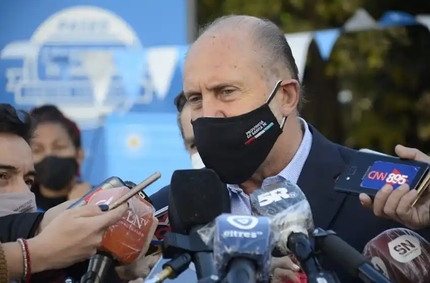 Pasados los 9 días de confinamiento, Santa Fe retoma el último decreto emitido que establece restricciones