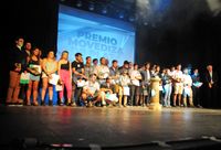 Conocé a todos los tandilenses ternados en la Fiesta del deporte