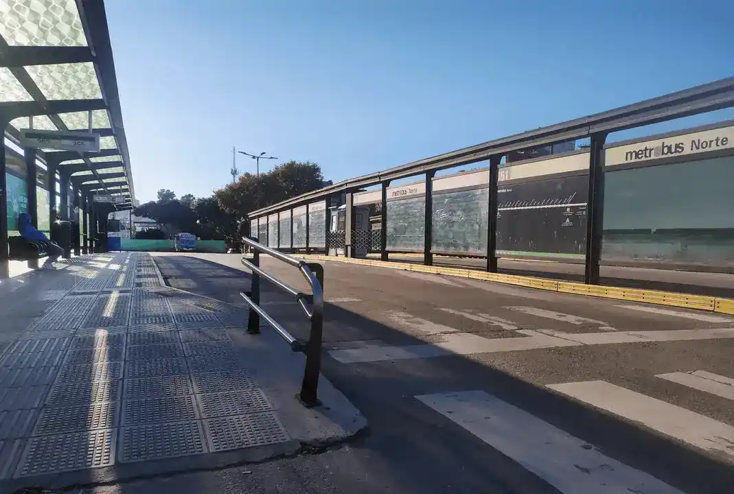 Foto: Zona Norte Diario