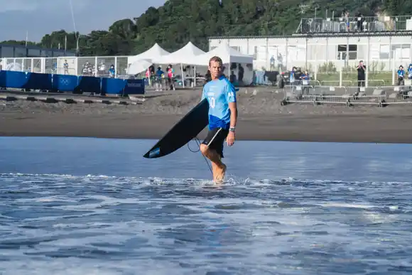 Lele Usuna: “Tengo fe en que se va a repetir”