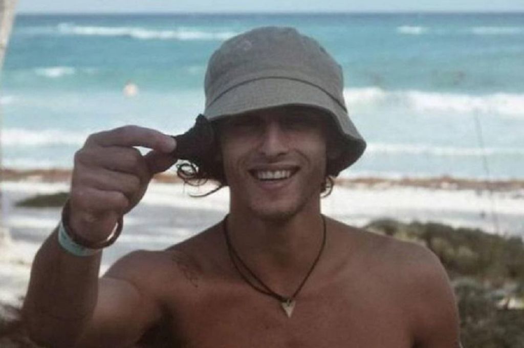 Ataque a machetazos en México: trasladaron a uno de los argentinos en avión sanitario al Distrito Federal y su estado es reservado