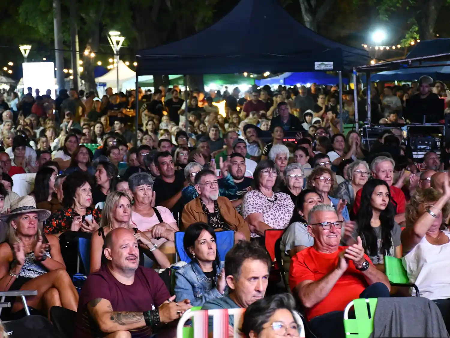 La Segunda Fiesta del Cooperativismo - 2