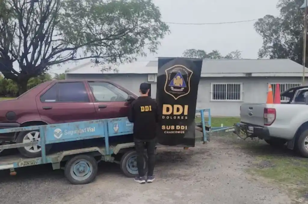 Hallaron muerta a una jubilada