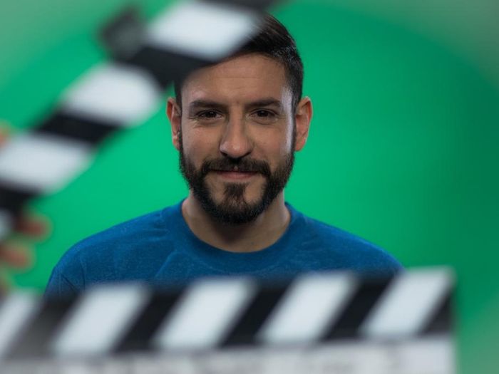 Federico Mana