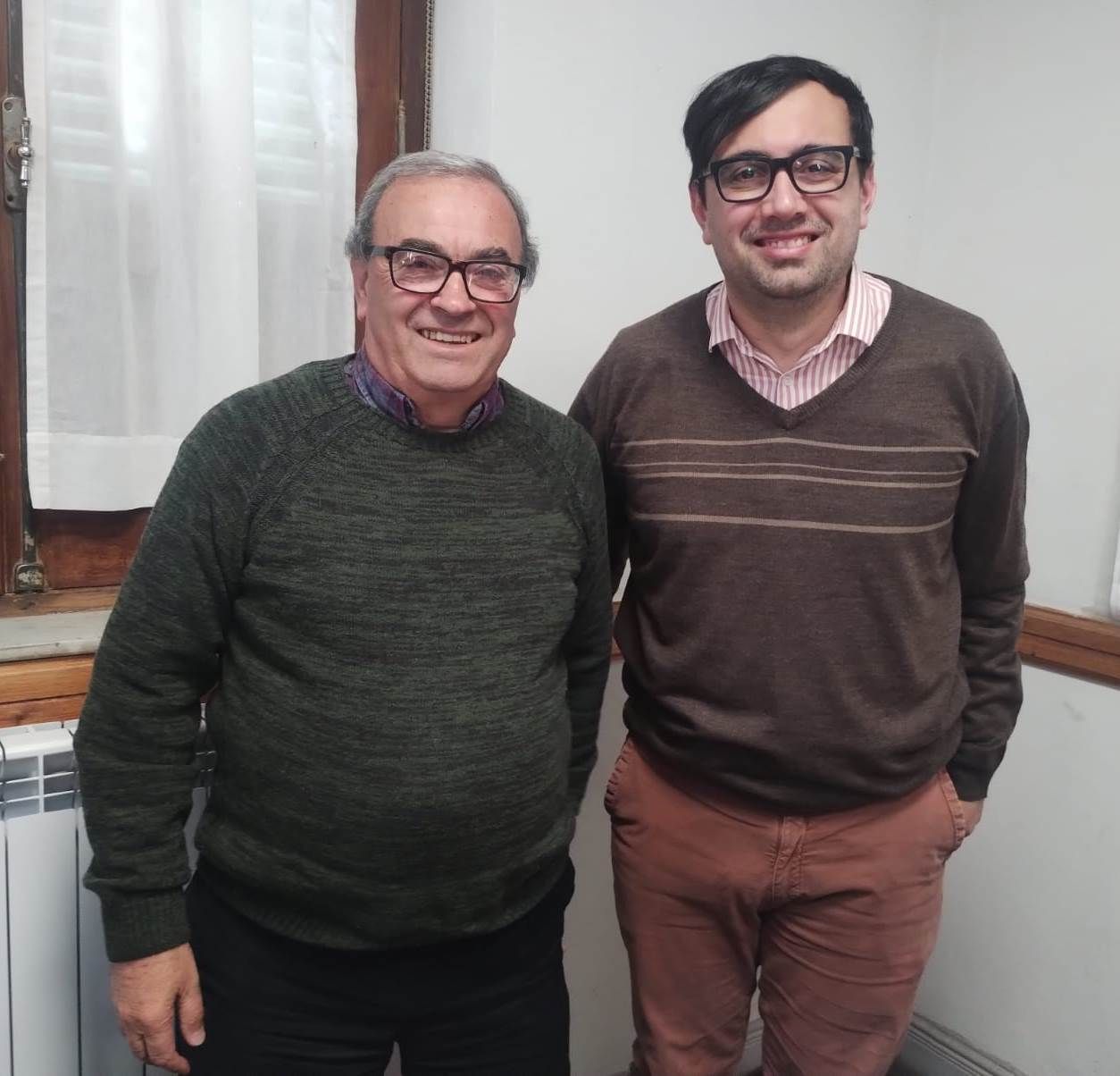 Rendición de cuentas 2023: un período con déficit y superávit