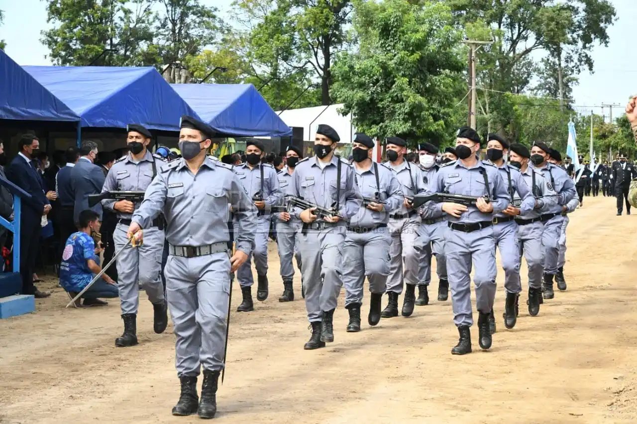 40 Años de la Guerra de Malvinas - 14