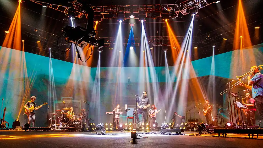 Por entradas agotadas, Las Pastillas del Abuelo agregó una nueva función