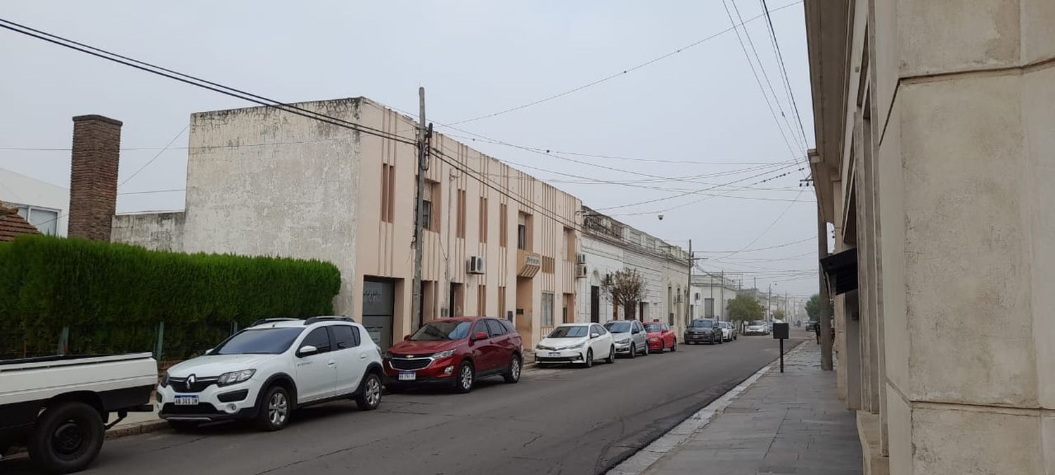 Clima en Gualeguay: pronóstico del tiempo hoy, jueves 13 de junio de 2024