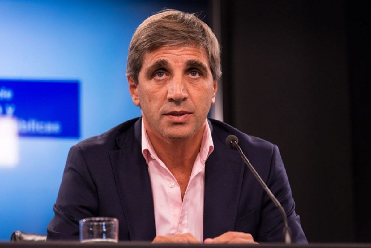 Este martes se define si Argentina vuelve a ser un mercado «emergente»