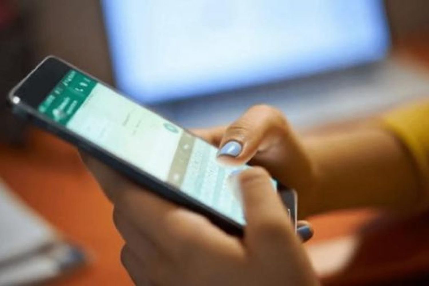 A programar: llegó una de las funciones más esperadas de WhatsApp