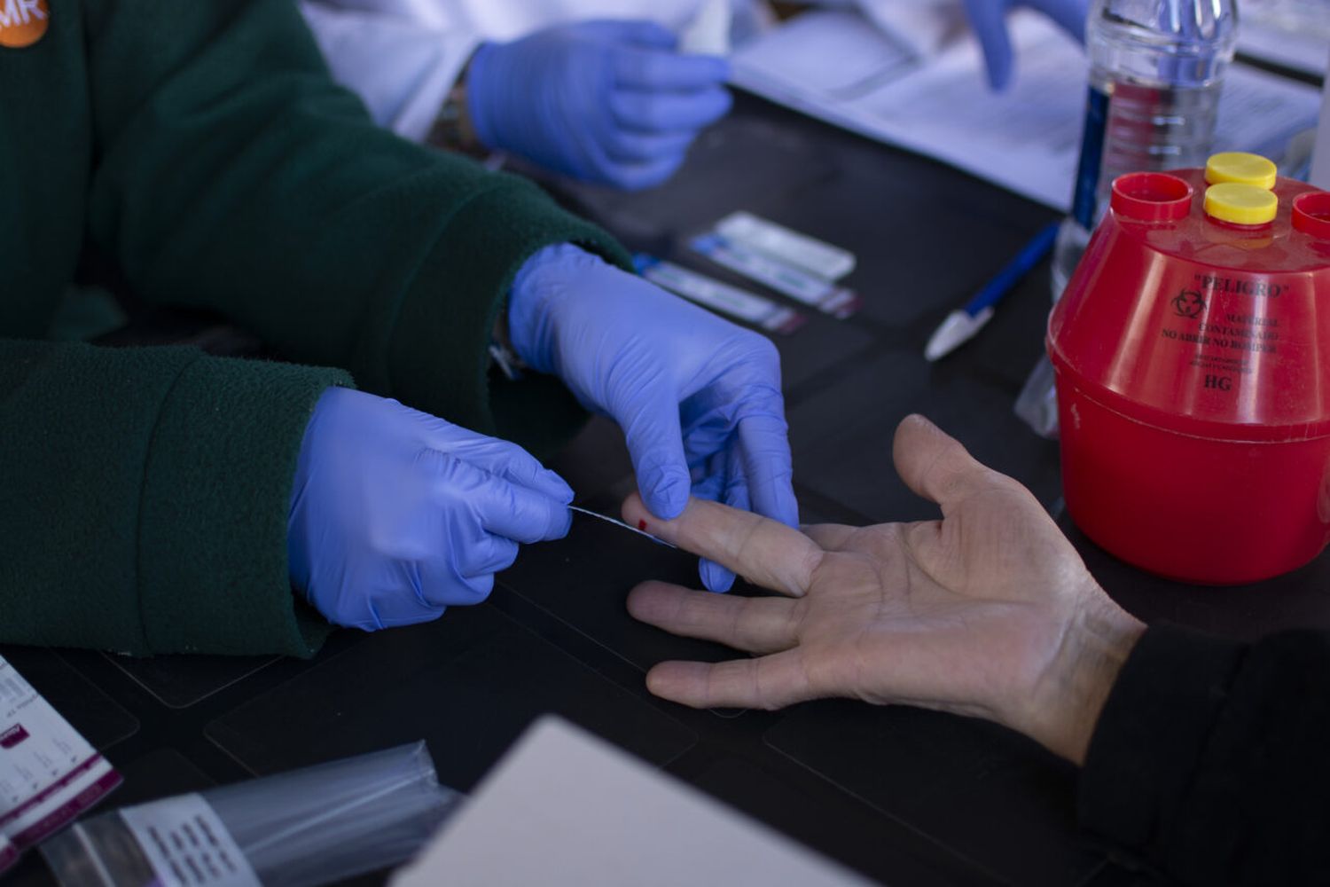 Día mundial de las Hepatitis Virales: testeos gratuitos en Venado Tuerto 