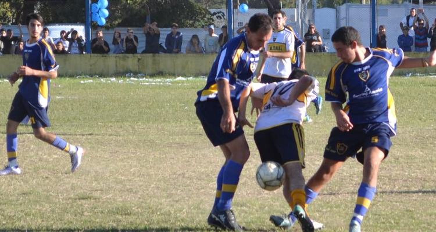 América-Independencia, la atracción de la sexta fecha del Clausura
