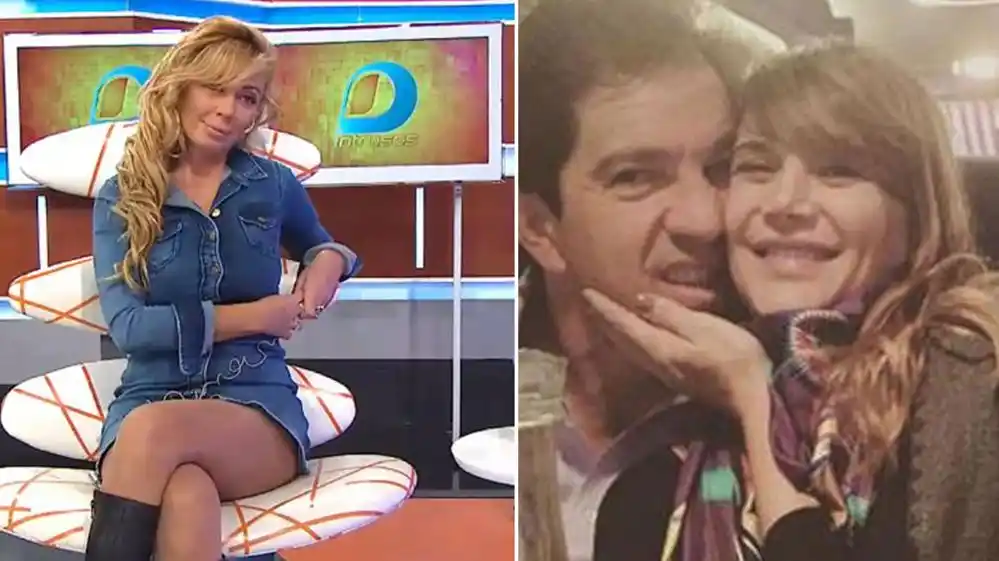 Paula Linda rompió el silencio: “Leo me dijo que estaba solo y le creí”