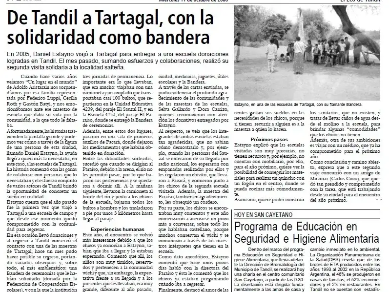 11 de octubre