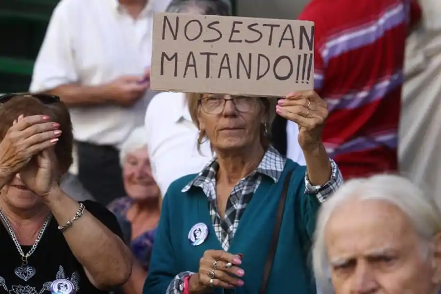 El PRO apoya al veto de Milei a la movilidad jubilatoria sancionada por el Congreso