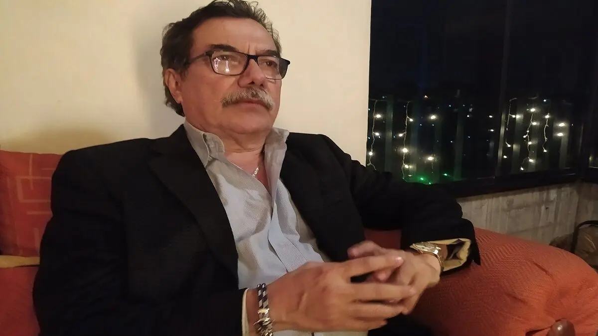 ¡PRODUCCIÓN de crudo estancada! Rafael Quiroz asegura que la ayuda de Irán no está sirviendo de mucho