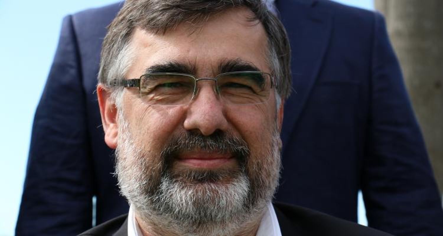 > ¿Y el Boletín Oficial?