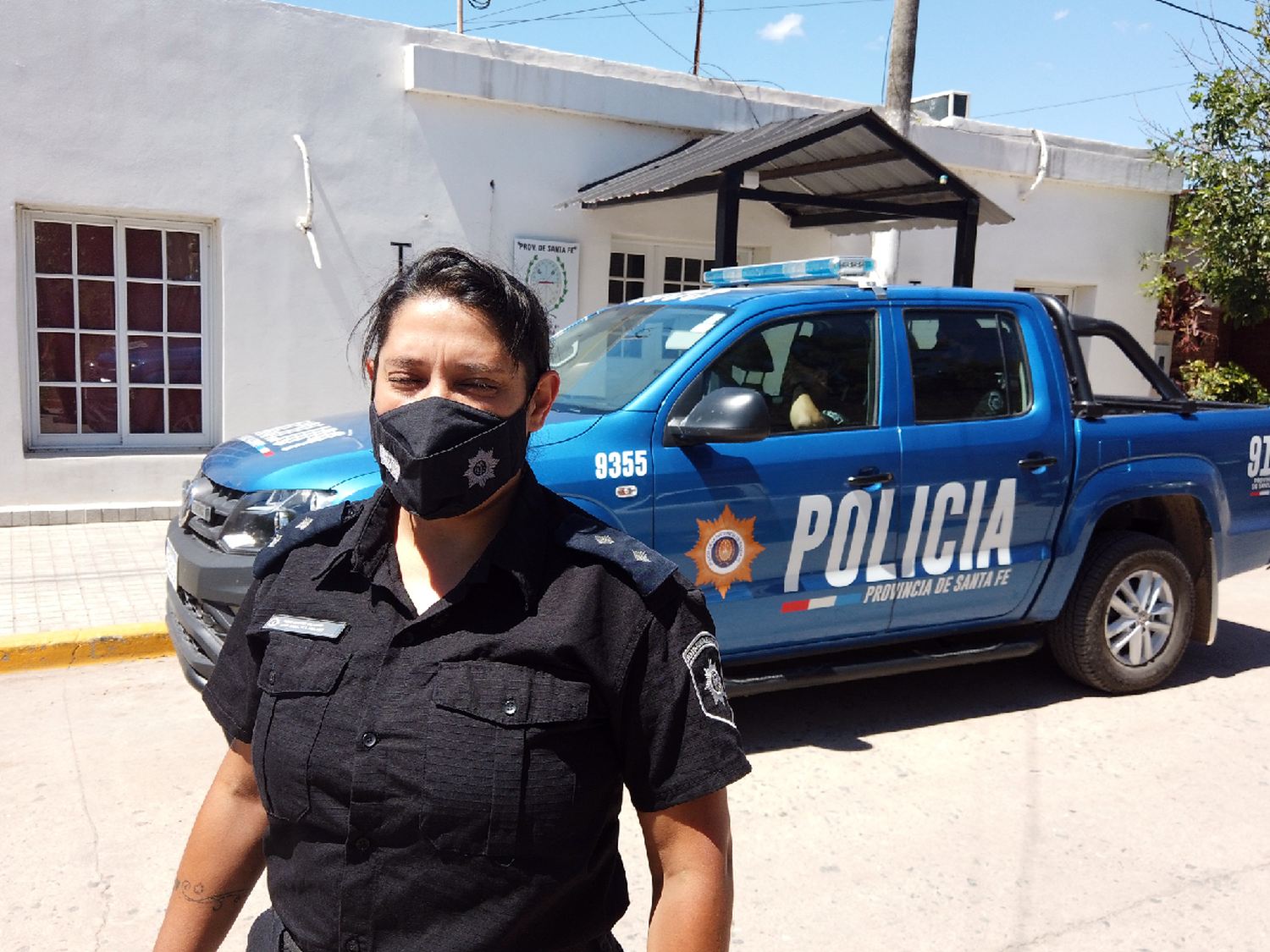 Frontera: son 13 los delitos que se les investiga a jefes policiales detenidos