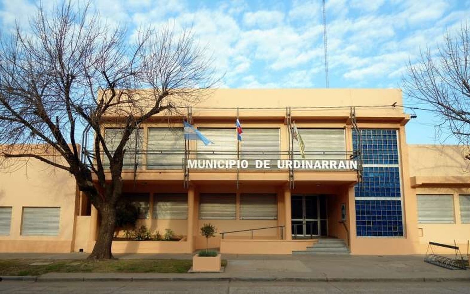 Cruces entre el oficialismo y la oposición por el despido de dos empleados municipales