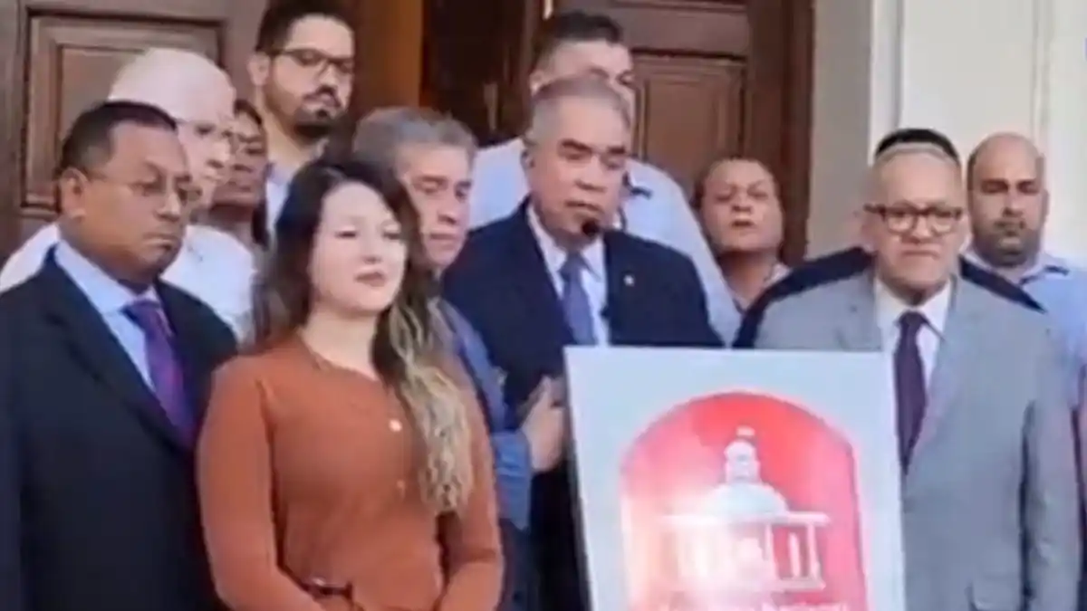 Partidos «opositores» en la Asamblea Nacional 2020 piden investigar la primaria (VIDEO)