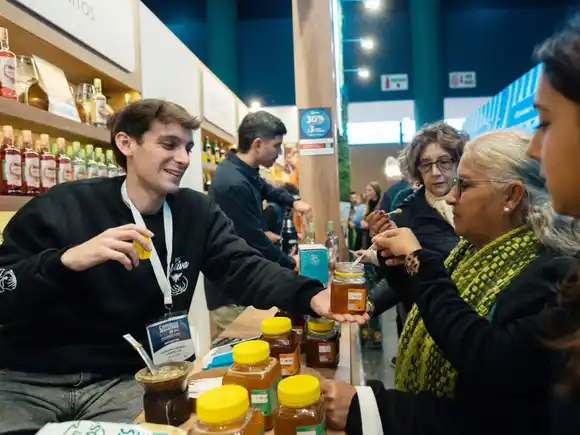 El turismo y la producción de Entre Ríos toman protagonismo en Caminos y Sabores