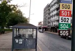 Así funcionará el servicio de transporte público desde este miércoles