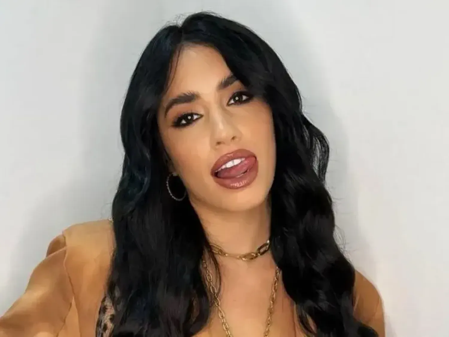 Lali anunció que hará un show en Mar del Plata ¿Cuando será?