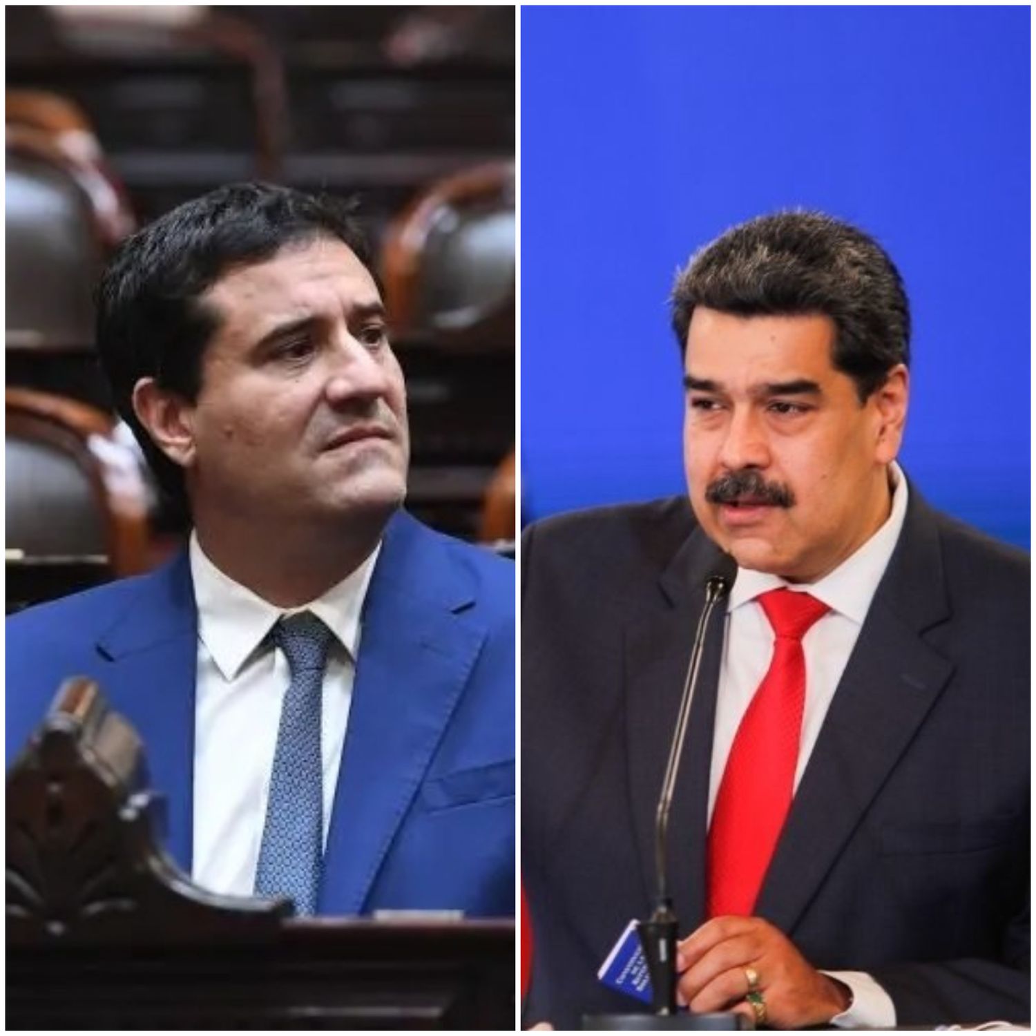 Maduro aseguró que ganó con más del 51% de los votos