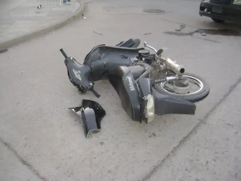 Inseguridad: Policía mató a motochorro en intento de robo en Tortuguitas