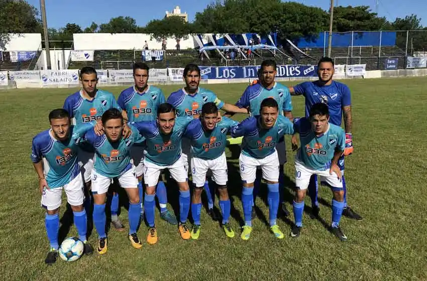 Argentino debuta ante Central Ballester