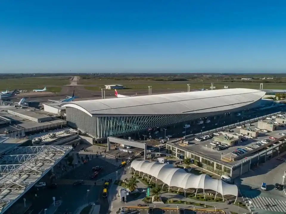 El turismo internacional creció 6,3 por ciento interanual en marzo