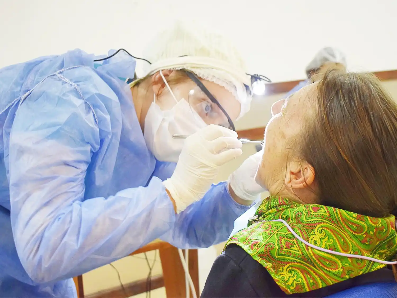 Emitieron recomendaciones para cuidar la salud bucodental en las fiestas de fin de año