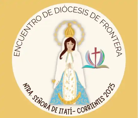 Corrientes: el santuario de la Virgen de Itatí, sede del Encuentro de Diócesis de Frontera
