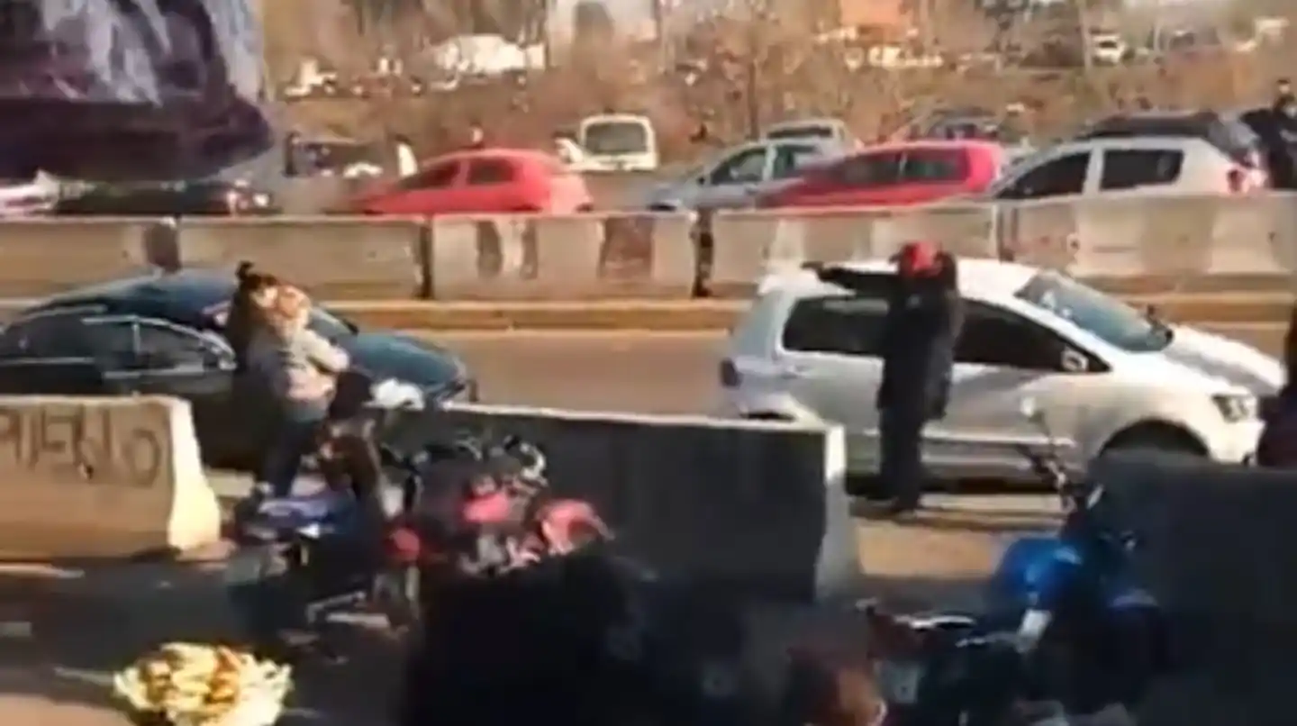 Ocurrió en el complejo ubicado en la localidad bonaerense de Ingeniero Budge, Lomas de Zamora.