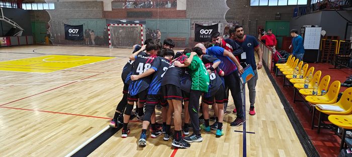 Las selecciones de Atlántica avanzaron a las semifinales