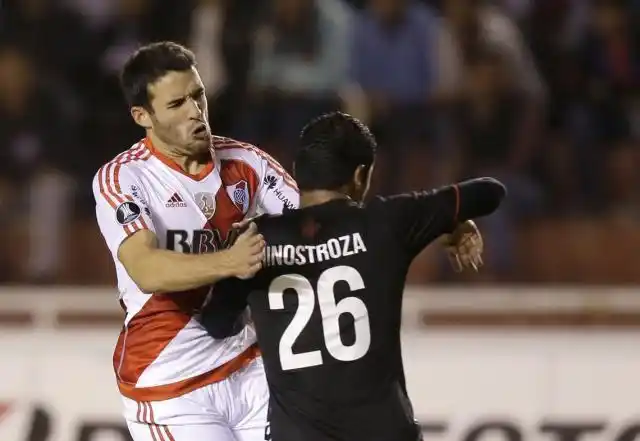 Mayada: "Hice todo para quedarme, me voy con la frente en alto"
