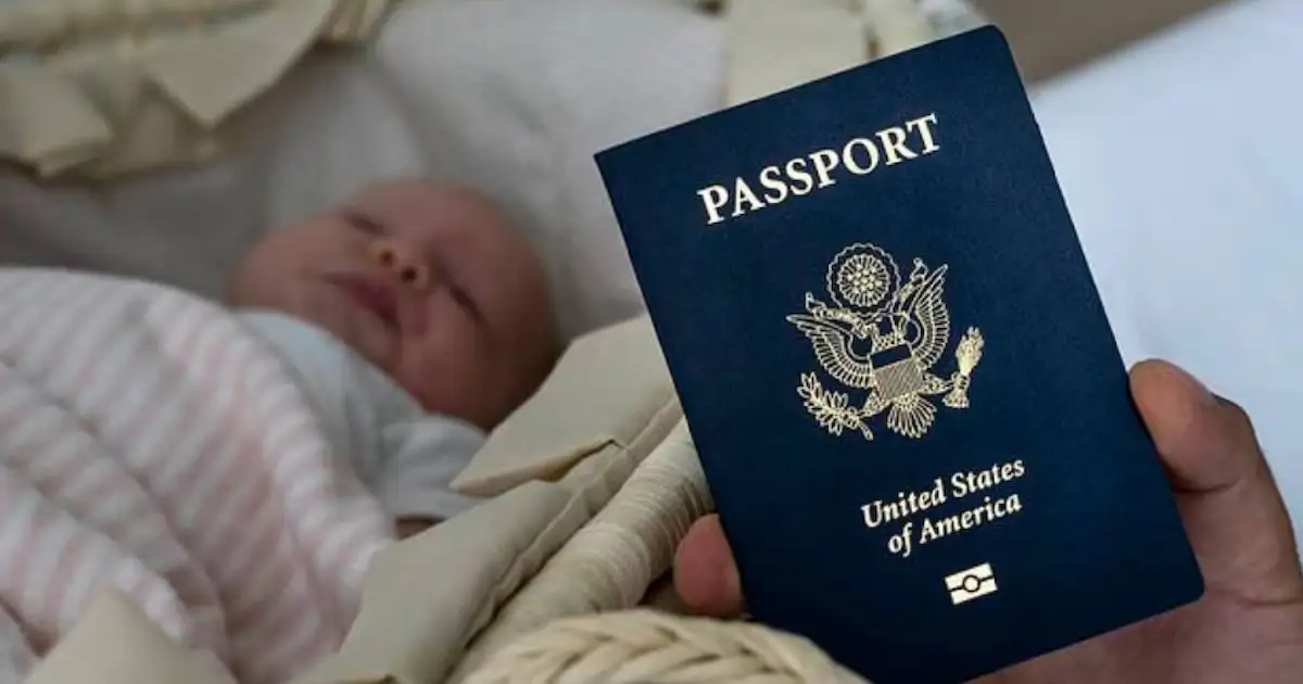 Nuevas órdenes ejecutivas en EEUU.