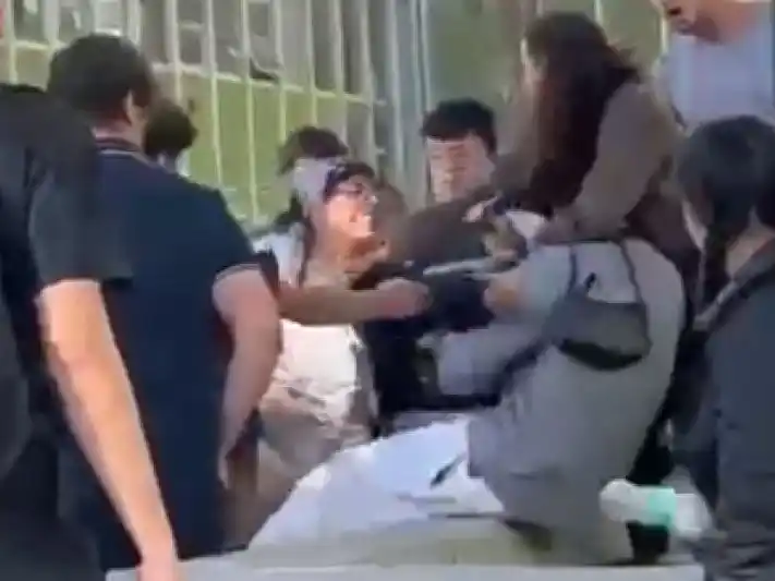 Iván Vásquez contó detalles de la agresión sufrida en la UNMDP