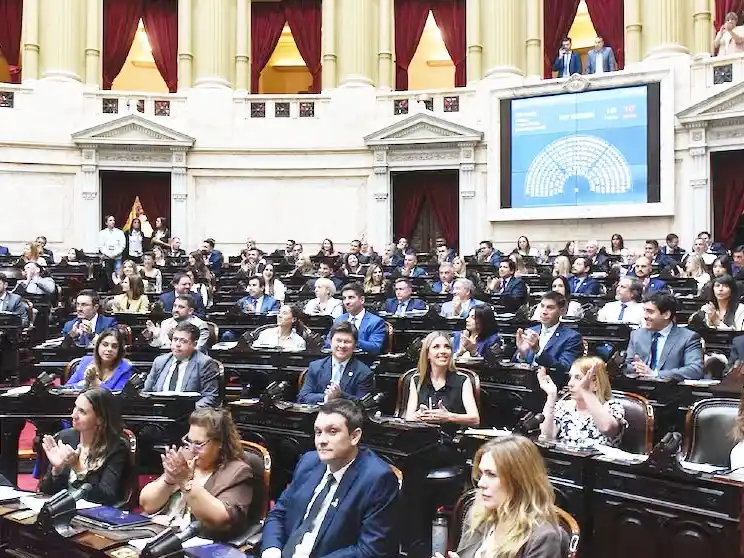 El Gobierno extenderá las sesiones extraordinarias: pretende aprobar la reforma laboral antes del 1° de marzo