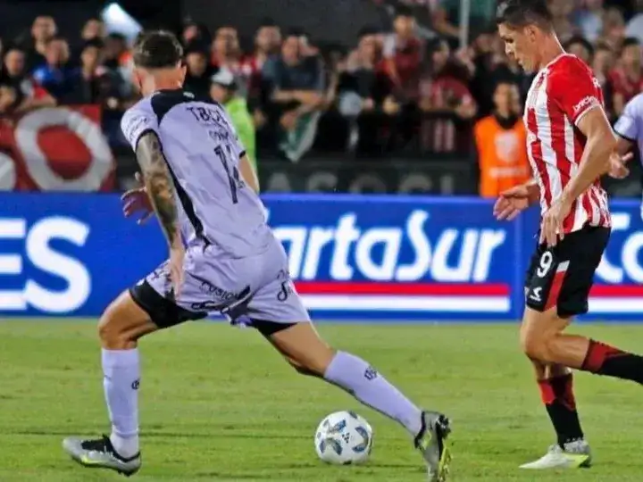 Estudiantes LP-Barracas