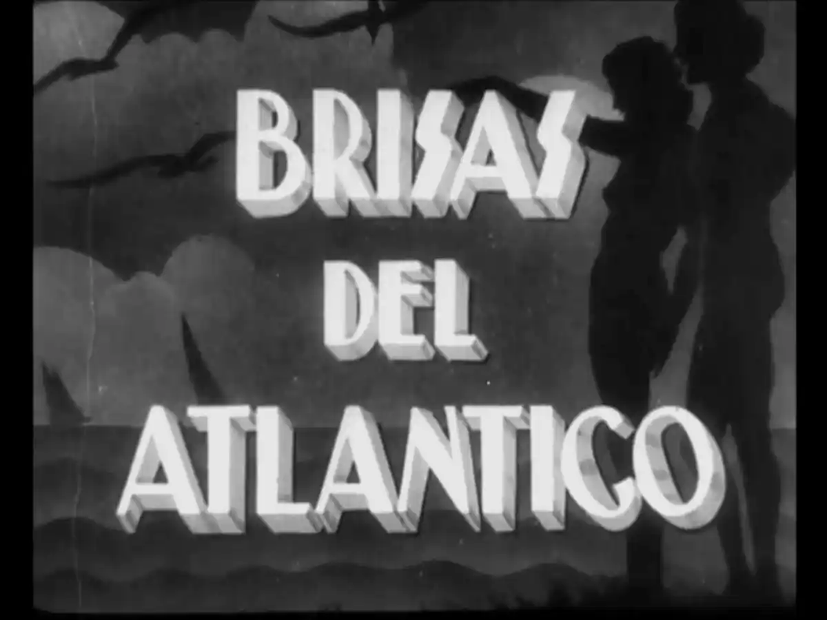 Corto recuperado con imágenes inéditas de Mar del Plata se proyectará en el Festival de Cine