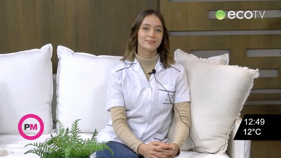 Ana Paula, el espacio de belleza de Rocío Parasuco