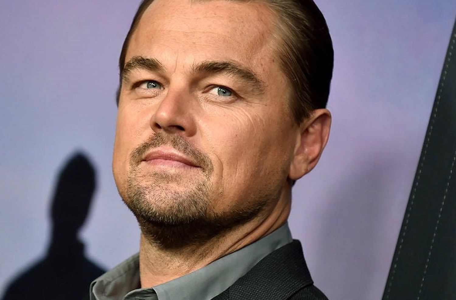 Leonardo Di Caprio sorprendió con un elogio a Argentina