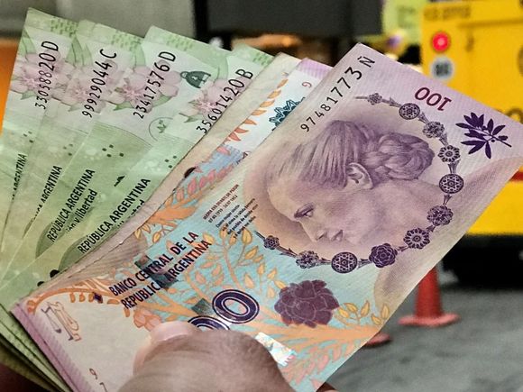 El ingreso promedio se situó en $701.865 en el cuarto trimestre 2024