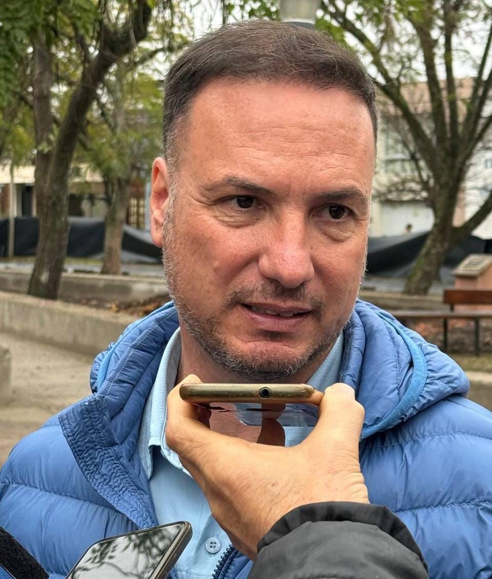 Lisandro Enrico
