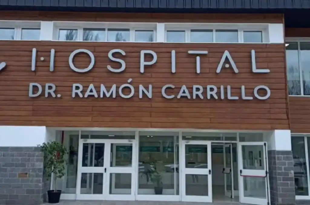 Hospital Dr. Ramón Carrillo