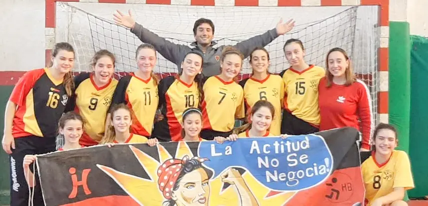 Se renueva la expectativa con los Juegos Nacionales Evita