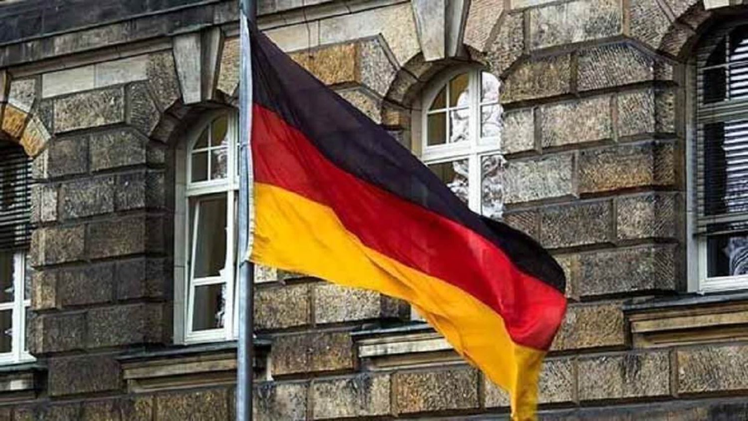 «APOYAMOS A LAS FUERZAS DEMOCRÁTICAS: posición  de Alemania frente a la salida de Guaidó