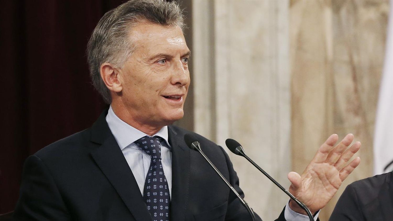 Mauricio Macri y el G20: “Queremos ser la expresión de toda la región”