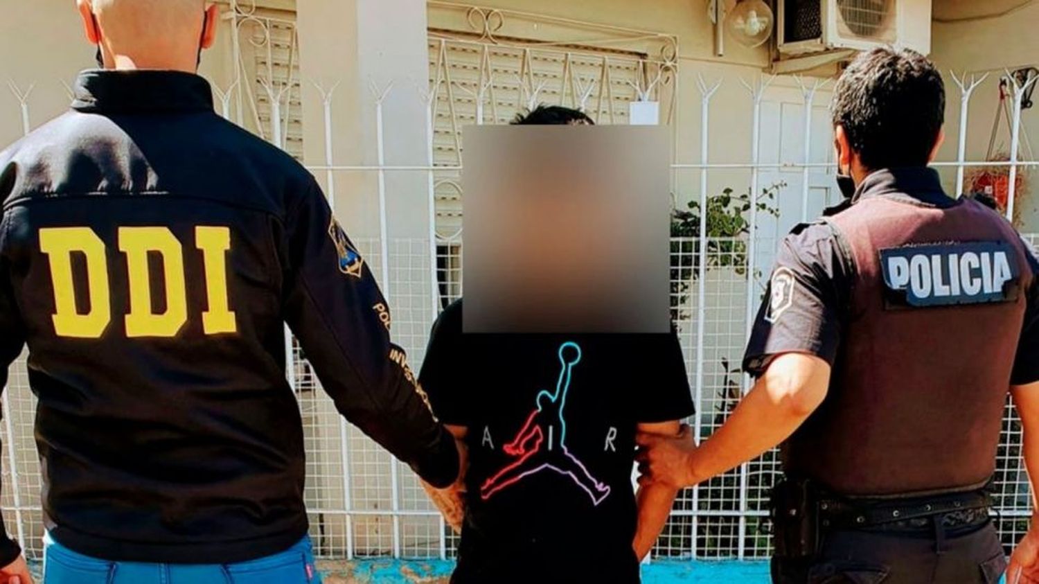 Horror en Malvinas Argentinas: Motochorros mataron a tiros a un chico de 16 años para robarle la campera 